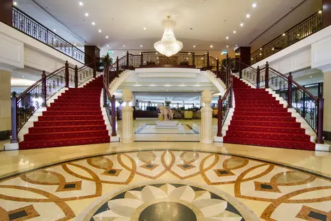 Grand Hotel Excelsior in Valletta — foto 6