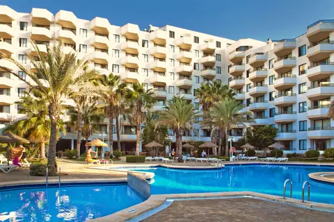 TRH Jardin del Mar in Santa Ponça — foto 21