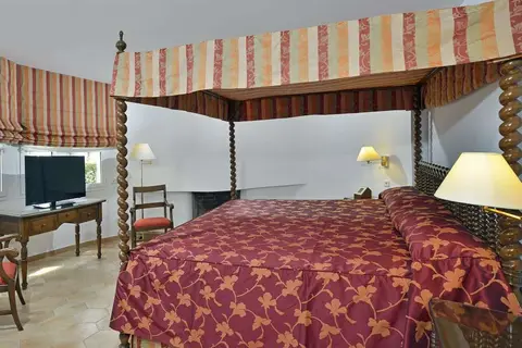 Melia Cala d'Or Boutique Hotel in Santanyí — foto 30