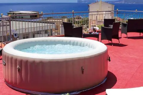 Villa Piras in Alghero — foto 12