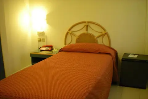 Hotel Palme in Monterosso al Mare, foto 12