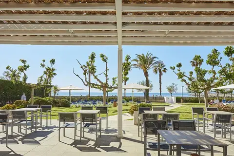 Prestige Hotel Victoria & Spa in Roses — foto 5