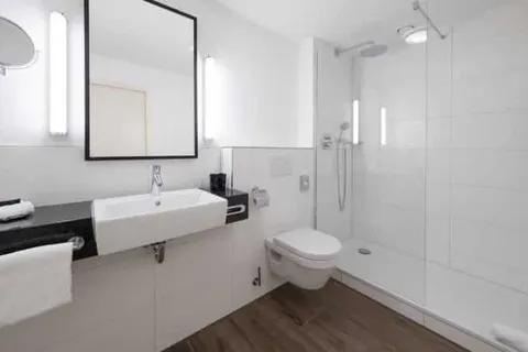 Hotel De Bilderberg foto 5