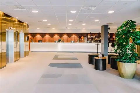 Scandic Opalen in Göteborg (stad), foto 26