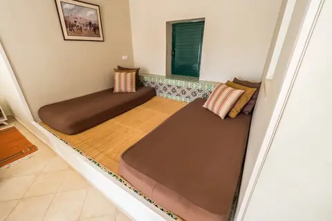 Seabel Alhambra Beach Golf & Spa in El Kantaoui — foto 5