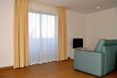 Hotel da Luz in Santa Maria — foto 29