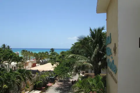 Vista Caribe in Playa del Carmen, foto 11