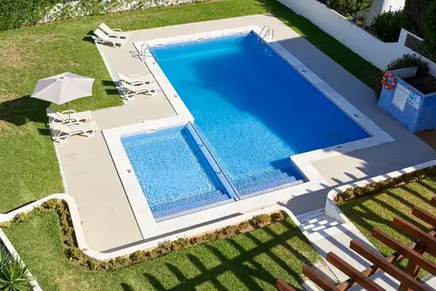 Legacy Suites & Apartments Albufeira AL in Albufeira — foto 8