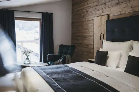 Hotel Victoria in Kaprun — foto 21