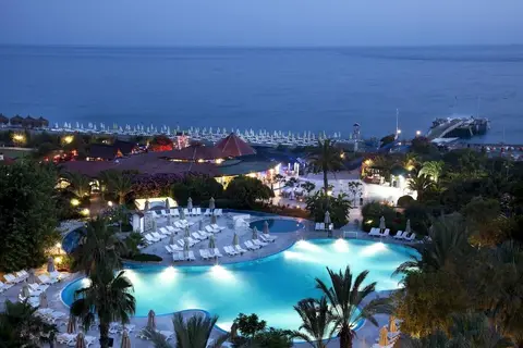 Sunrise Resort Hotel in Doğanyurt — foto 10