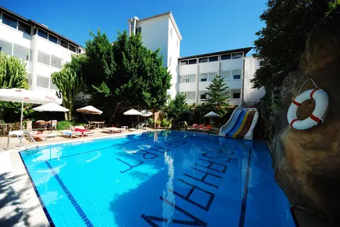 Pasahan Apart in Marmaris — foto 9