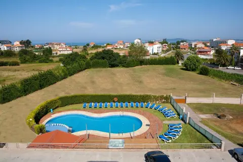 Hotel Brisa da Lanzada in O Grove — foto 3