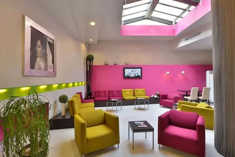 Best Western Astrid in Rome, foto 3