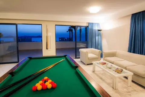 Aeolos Beach Hotel in Aeolos Beach Hotel, foto 10