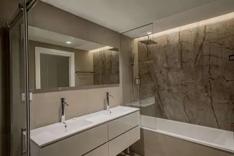 Europa Barcelona Appartementen in l'Hospitalet de Llobregat — foto 17