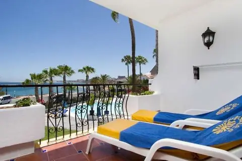 Sunsuites Carolina in San Bartolomé de Tirajana, foto 27