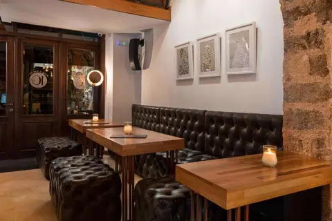 10GR Boutique Hotel & Wine Bar in Municipal Unit of Rhodes, foto 10
