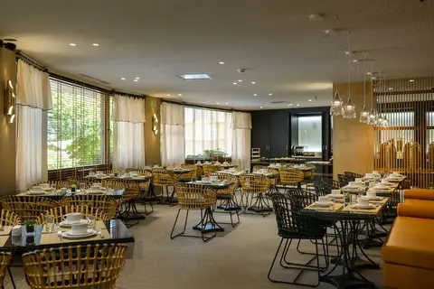 Hotel Dom Carlos Park in Lissabon — foto 4