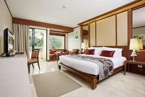 Holiday Inn Resort Phuket in Patong, foto 14