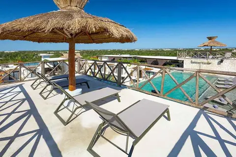 Naala Tulum in Cancún — foto 9
