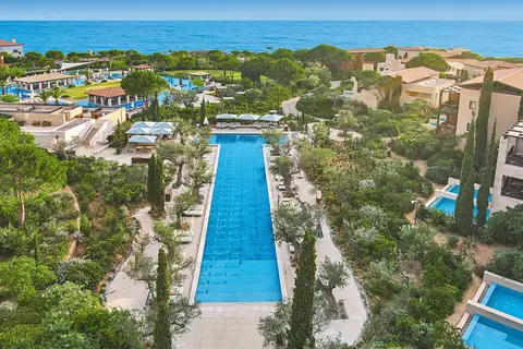 The Romanos, a Luxury Collection Resort, Costa Navarino in Δημοτική Ενότητα Γαργαλιάνων