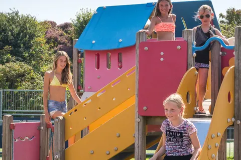 Camping Loodsmansduin foto 14