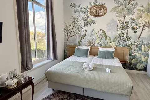 Boutique Hotel Joure foto 8