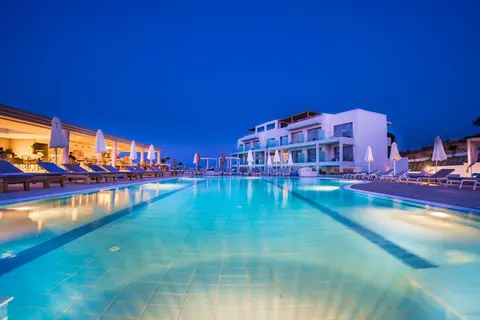 Harmony Crest Resort & Spa foto 1