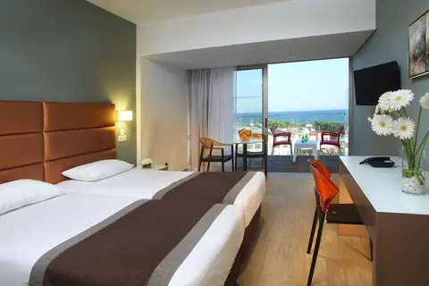Faros Hotel in Ayia Napa, foto 6