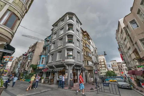 IQ Houses Kurabiye in Fatih — foto 14