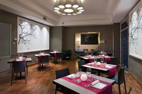Hotel American Palace Eur in Rome, foto 5