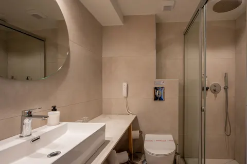 Minos Hotel foto 11