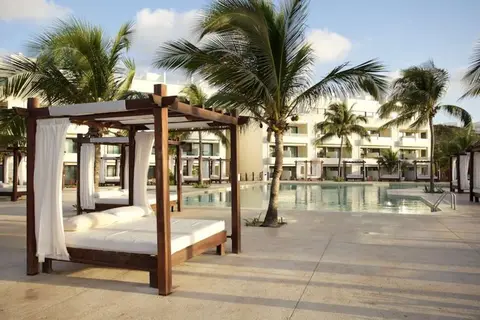Akumal Bay Beach & Wellness Resort in Puerto Aventuras — foto 11