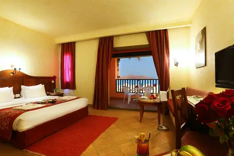 Charmillion Sea Life Resort in Sharm El Sheikh — foto 16