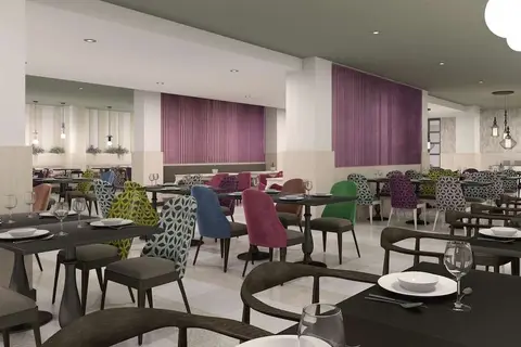 Gara Suites Golf & Spa in Arona — foto 12