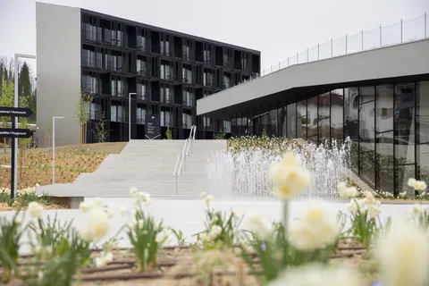 Glamping Village Terme Tuhelj foto 25