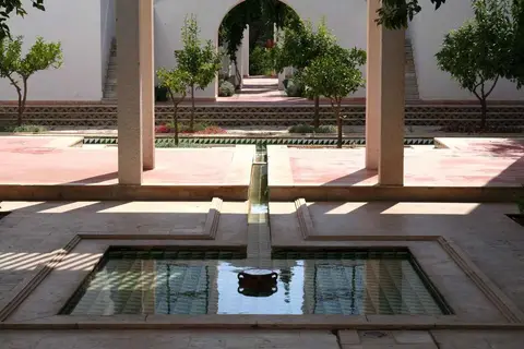 Seabel Alhambra Beach Golf & Spa in El Kantaoui — foto 16