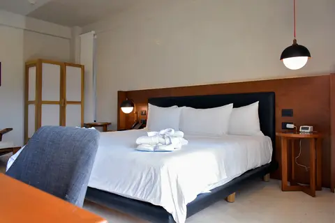 Mex Hoteles in Cancùn — foto 28