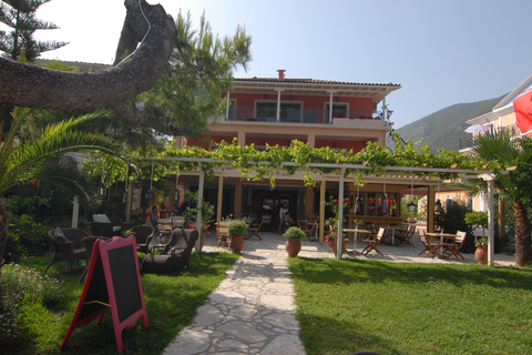 Hotel Eva Beach foto 9