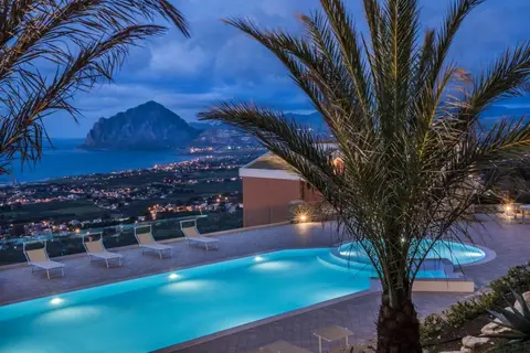 Parco degli Aromi Resort & Spa in Valderice, foto 18