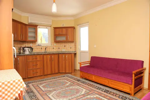 Villa Kececi Appartementen in Ortaca — foto 6