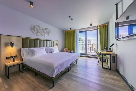 Barcelo Budapest in Boedapest — foto 10