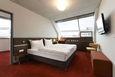 Hotel SIMM's in Wenen — foto 15