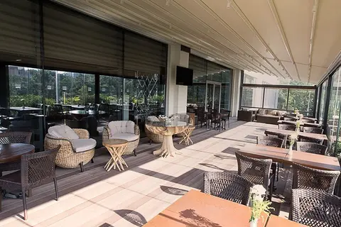 Ramada Plaza by Wyndham Istanbul Ataköy in Fatih — foto 6