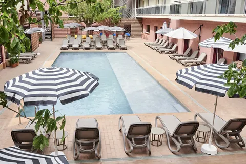 Tent Lloret de Mar in Lloret de Mar — foto 7