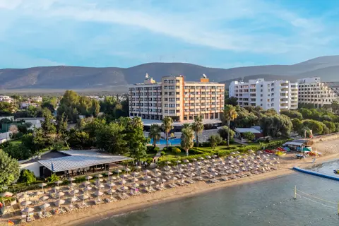 The Holiday Resort Hotel in Didim — foto 3
