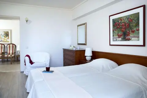 Amarilia Hotel in Βουλιαγμένη — foto 7