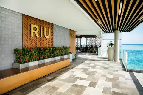 Hotel Riu Palace Maldivas in Kedhigandu — foto 4