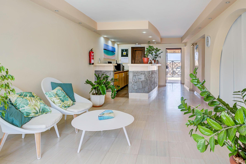 Cotillo Sunset Appartementen foto 6