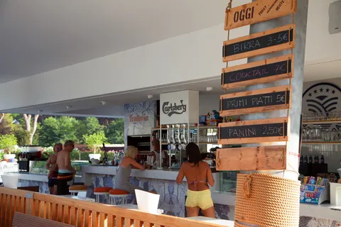 Camping Roma Capitol foto 15